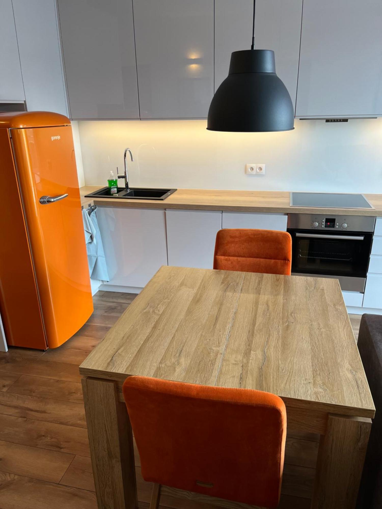 Apartament Centrum Wieckowskiego Lägenhet Łódź Exteriör bild